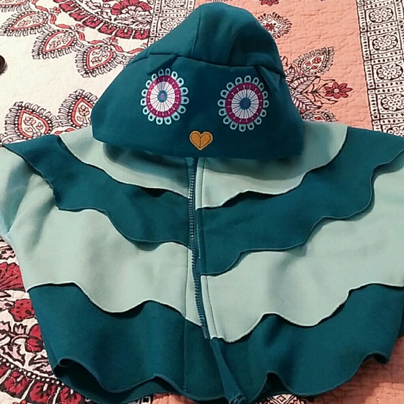 Adorable Cat and Jack jacket - Picture 4 of 4